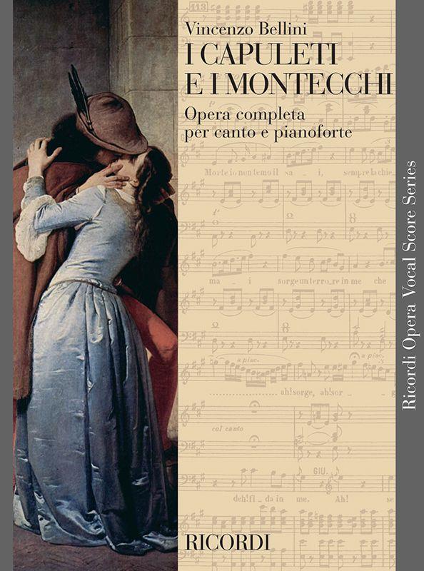 I Capuleti e i Montecchi